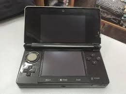 Nintendo 3ds Nuevo