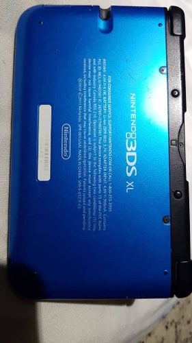 Nintendo 3ds Xl