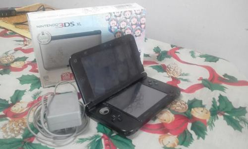 Nintendo 3ds Xl