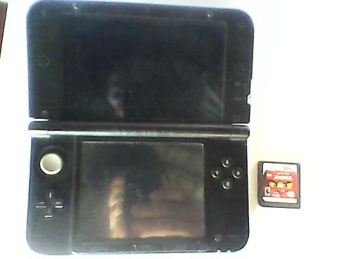 Nintendo 3dsxl