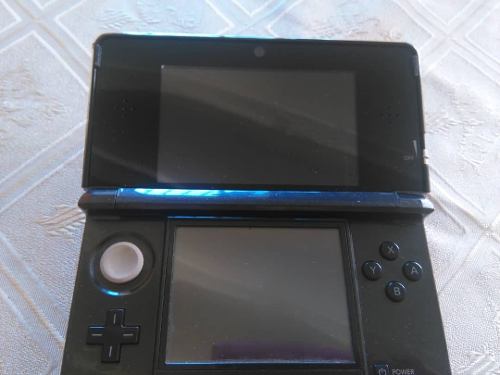 Nintendo Ds 3d. Para Repuesto