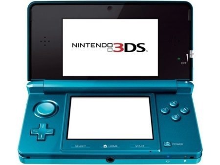 Nintendo Ds 3ds Doble Camara Colores Varios Sellador Origina