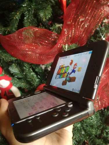 Nintendo New 3ds Xl