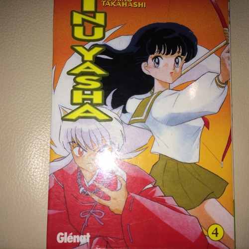 Oferta Inuyasha Manga En Físico Original Anime