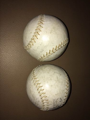 Pelotas Softball Corker Para Jugar