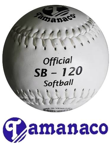 Pelotas Softball Tamanaco Sb-120