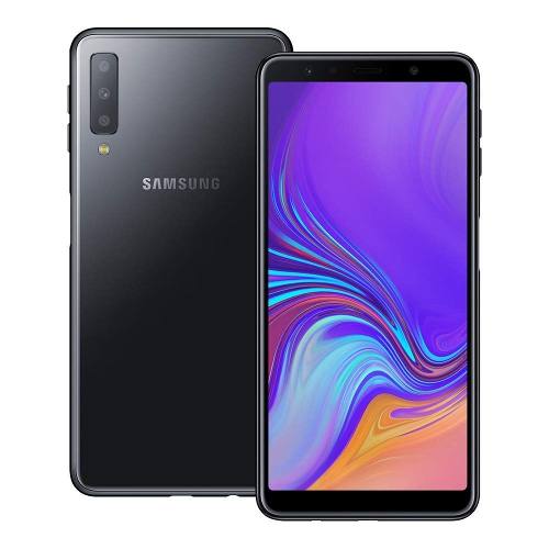 Samsung Galaxy Agb 4gb Ram Nuevo