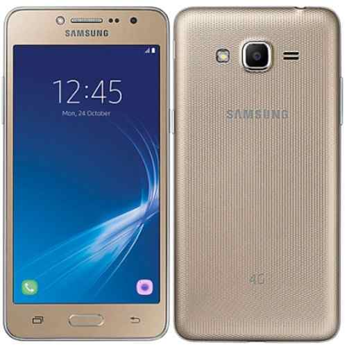 Samsung Galaxy J2 Prime 16gb 4g Lte, Somos Tienda