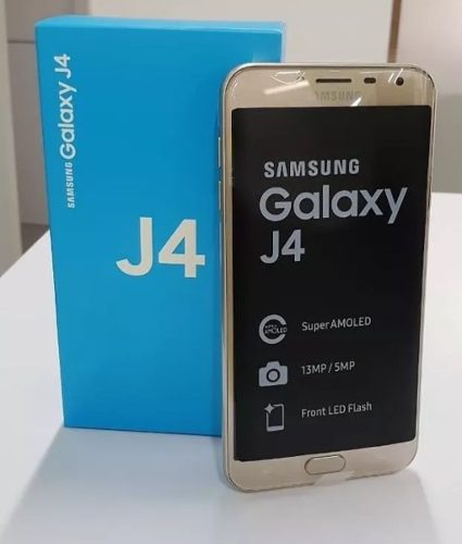 Samsung Galaxy Jgb Nuevos Originales