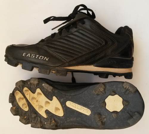 Tacos Zapatos De Softball Easton 39