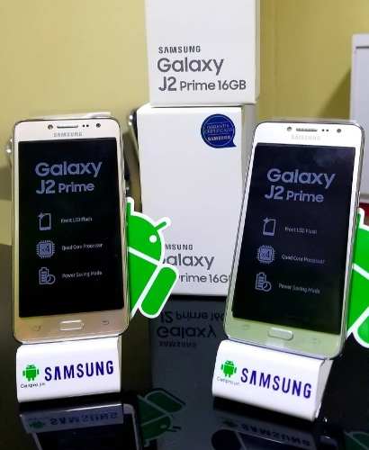 Telefonos Celulares Samsung J2 Prime 16gb Oferta!!!