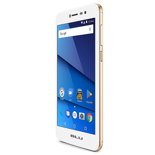 Telofonos Celulares Blu Studio X8 Hd 5 1gb Ram Android 7