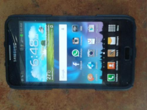 Vendo Galaxy S2 Liberado