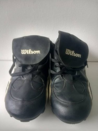 Zapatos De Softball Wilson