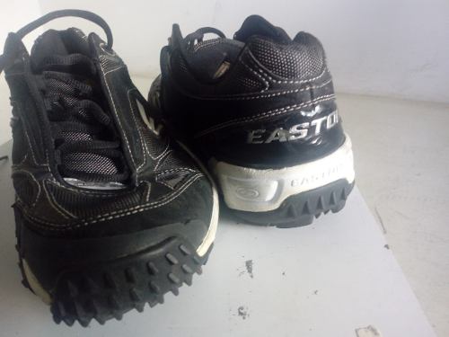 Zapatos Rolling Shoes Easton(para Reparar) Talla )