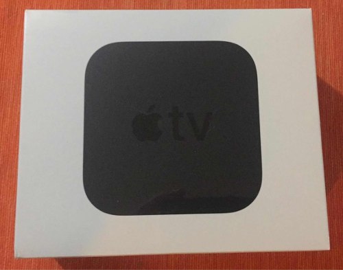 Apple Tv