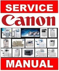 Canon 1670 Drivers