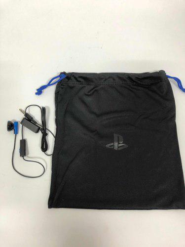 Audifono Sony Playstation 4 Ps4 Original Nuevo Incluye Forro