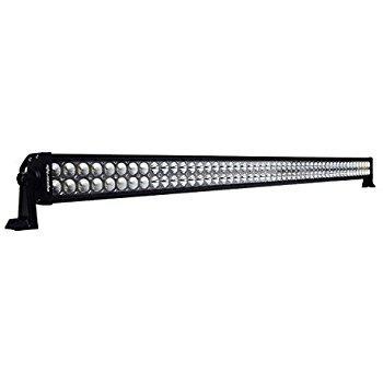 Barra Recta Led De 42 Pulgadas 84 Led Y 252 Watts