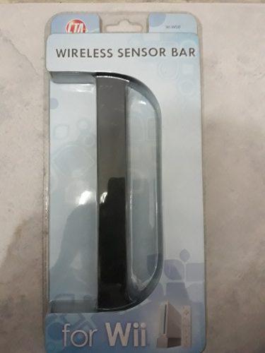 Barra Sensora Inalambrica Para Nitendo Wii.