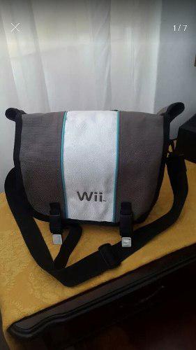 Bolso Wii