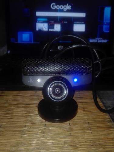 Camara Ps3 Move Play