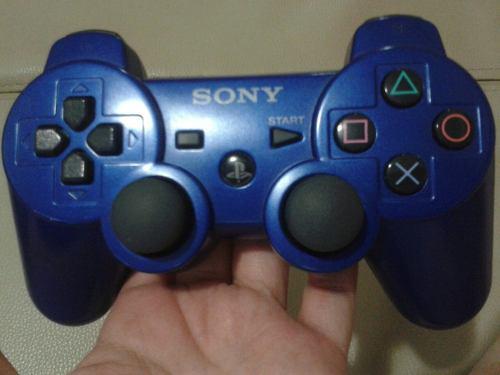 Control Dualshock 3 Original Para Play 3