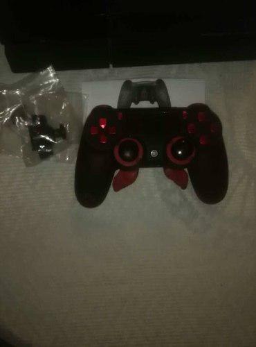 Control Play Station 4. Mando Scuf Gaming Infinity Pro