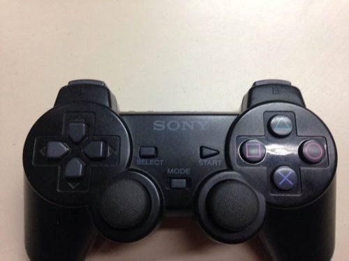 Control Sony Play2 Inalambrico Sin Receptor Wireless