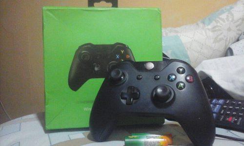 Control Xbox One Generico