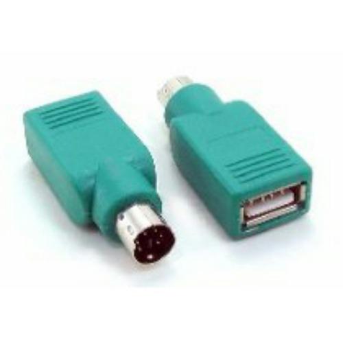 Convertidor Usb A Ps2