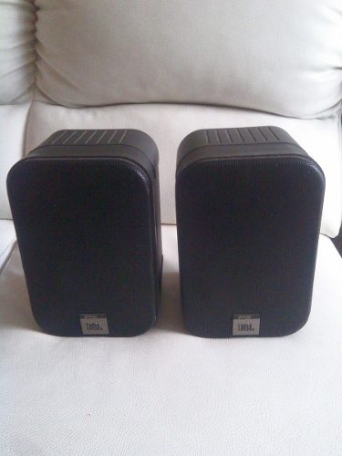 Cornetas Jbl Pro Iii Monitor Para Raparar