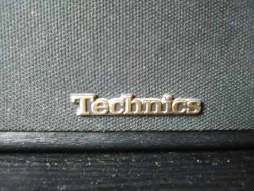 Equipo De Sonido Technics Alta Calidad