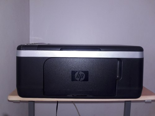 Impresora Escaner Fotocopia Hp Deskjet Serie F