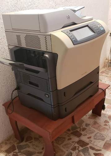 Impresora/ Fotocopiadora