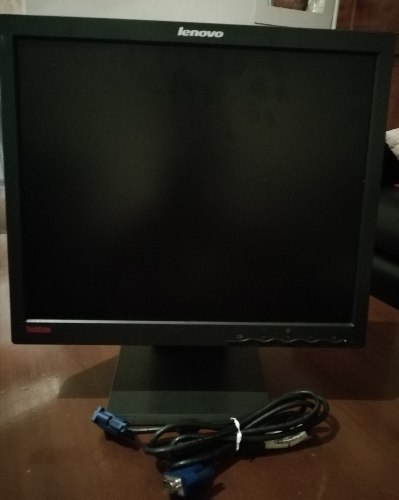 Lenovo Monitor 17