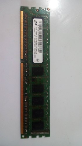 Memoria Ram Ddr3 2gb