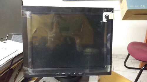 Monitor 12 Lcd