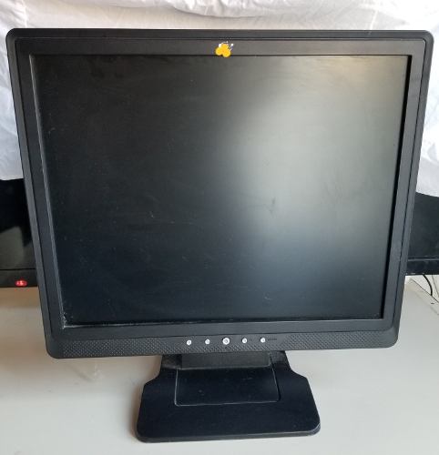 Monitor 17 Pulgadas Lcd