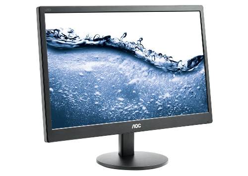 Monitor Aoc 19.5