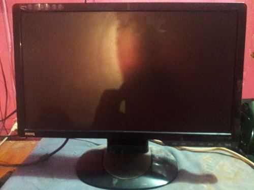 Monitor Benq 16.9