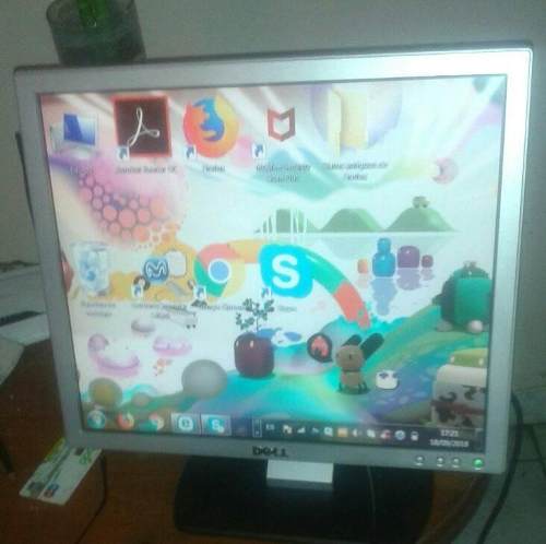 Monitor Dell 17 Pulgadas