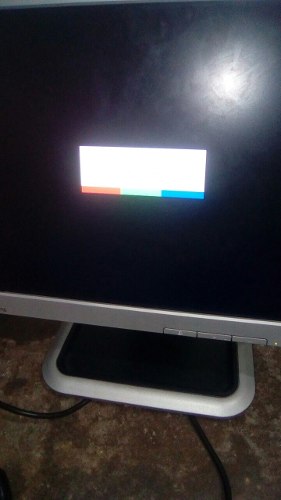 Monitor Hp