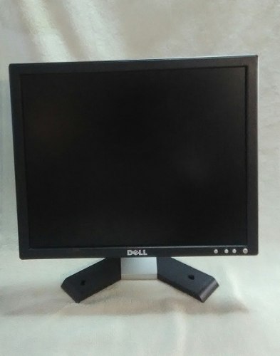 Monitor Lcd 14'' Dell