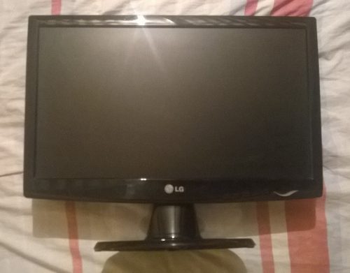 Monitor Lg Faltron 19 Pulgadas