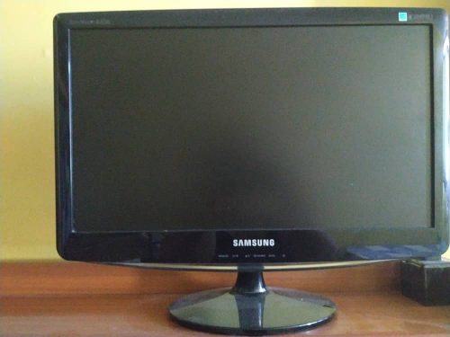 Monitor Samsung Modelo B