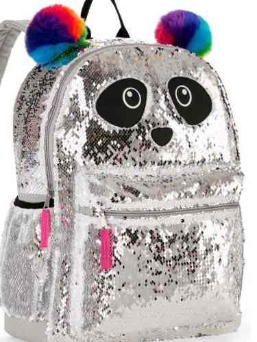 Morral De Lentejuelas