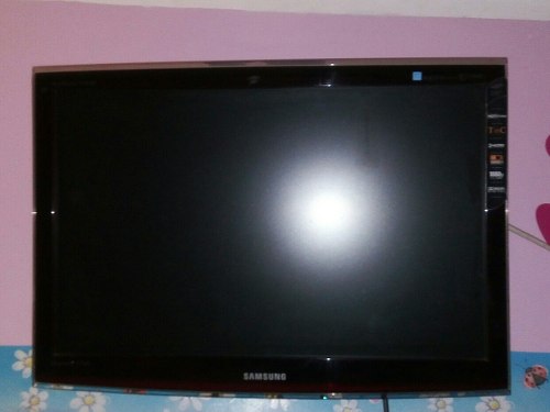 Televisor Monitor Samsung 24 Pulgadas Hd