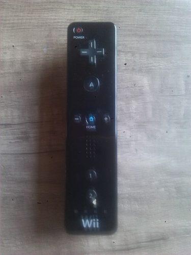 Vendo Control Para Wii Remote Dañado Para Reparar O
