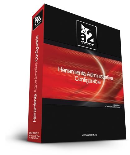 A2 Software Administrativo - Contable (Venta & Asesoría)